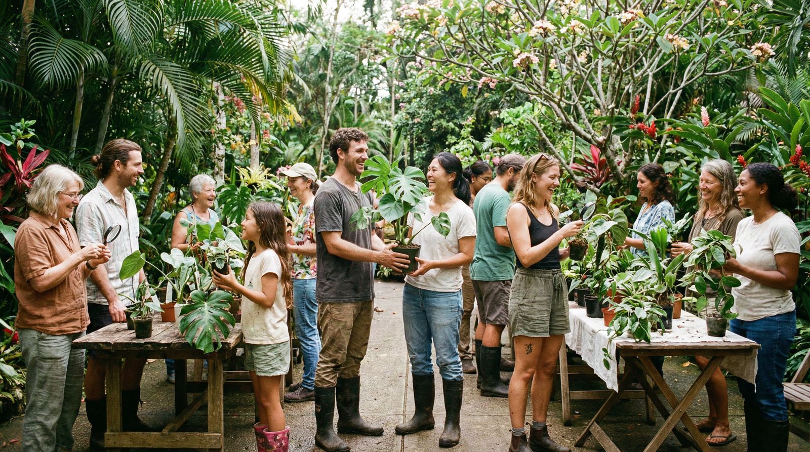 国产视频植物视频